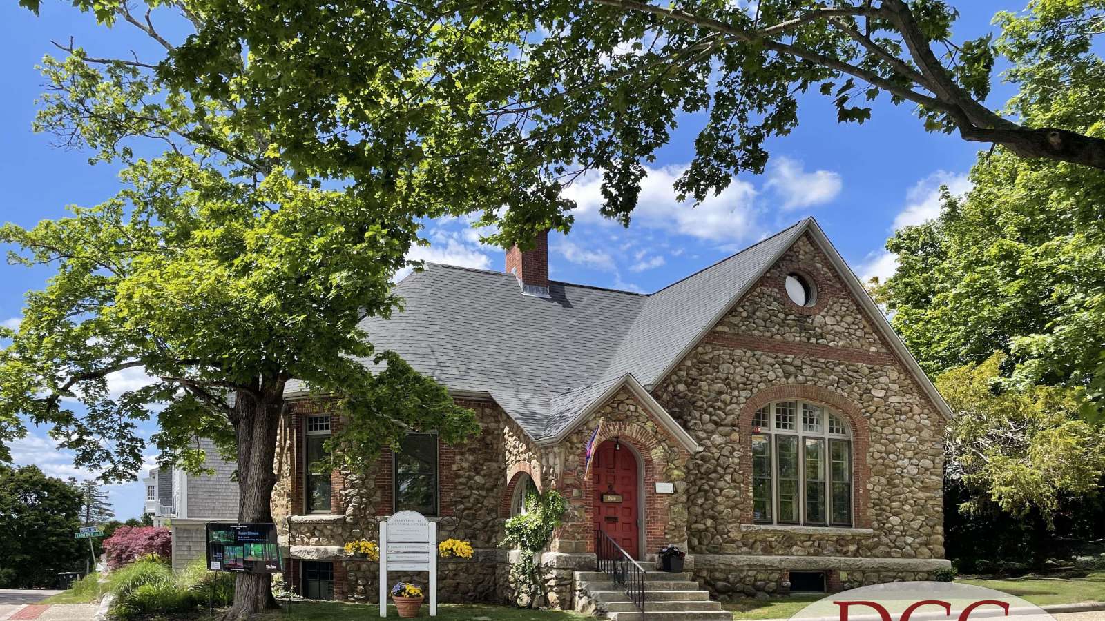 Dartmouth Cultural Center Open House with Gallery Exhibit