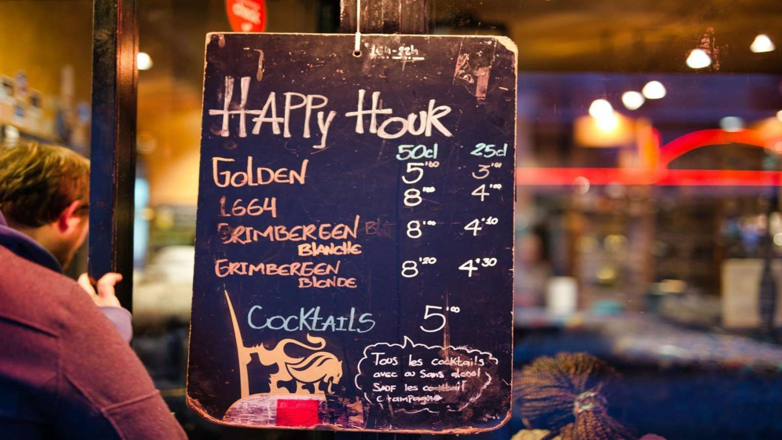 Weekly Occurring Event Test in Brockton