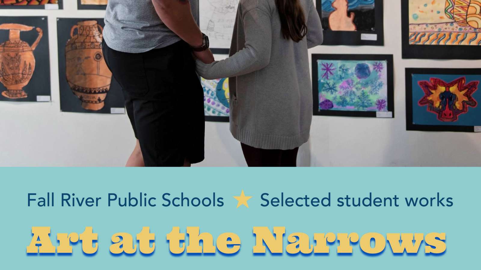 FRPS Art at the Narrows Center