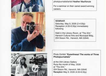 2026 Seminar Event Image