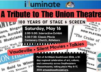 A Tribute to The Union Theatre 1920 x 1080 px