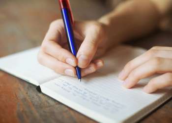 Writing group
