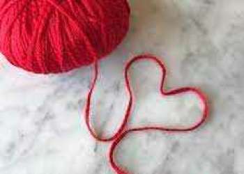 Knitting club