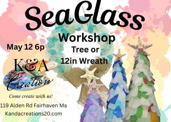 Sea Glass Sunday 1