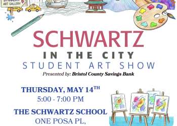 Schwartz Art Show 2026