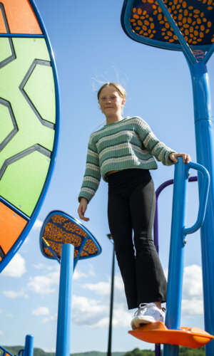 <p>Photo courtesy of Cindy Platt Boys & Girls Club</p>