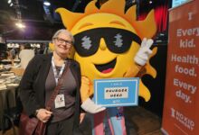 Report from the NC Child Hunger Conference
