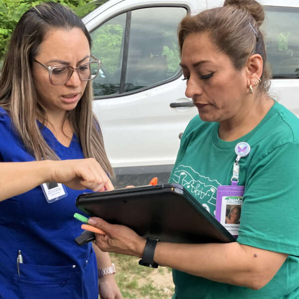 Vecinos Farmworker Health Program